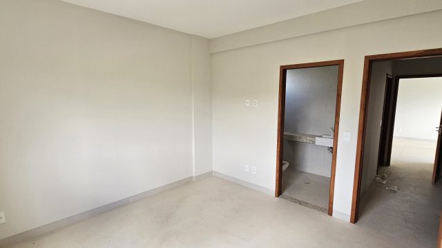 Edifício Esmeralda – Apartamentos de Alto Padrão