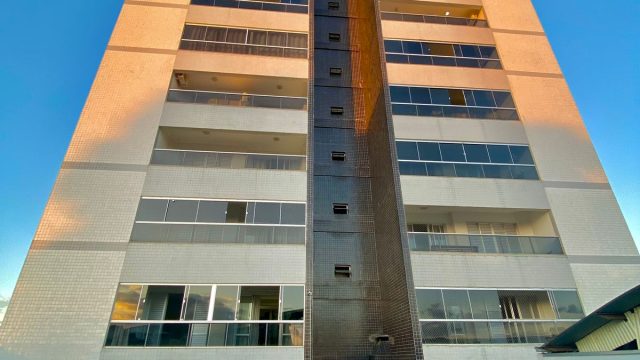 Apartamento Residencial Monalisa