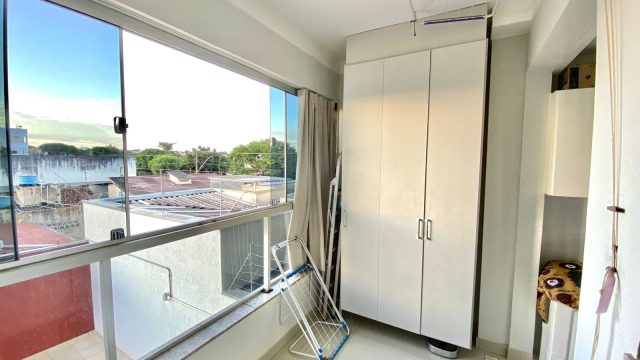 Apartamento Residencial Monalisa