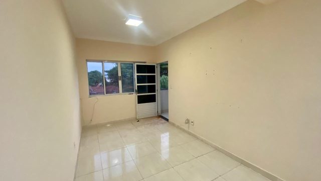 Lindo Apartamento situado no bairro Marciano Brandão na cidade de Patrocínio.