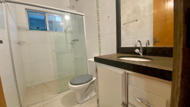 Lindo Apartamento situado no bairro Marciano Brandão na cidade de Patrocínio.