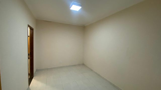 Lindo Apartamento situado no bairro Marciano Brandão na cidade de Patrocínio.