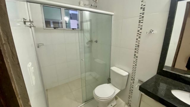 Lindo Apartamento situado no bairro Marciano Brandão na cidade de Patrocínio.