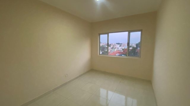 Lindo Apartamento situado no bairro Marciano Brandão na cidade de Patrocínio.