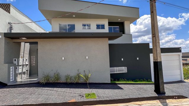 Lindo Apartamento no bairro Belvedere na cidade de Patrocínio .