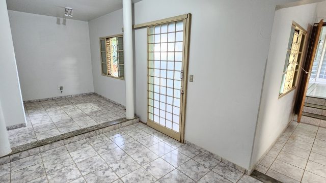 Localização privilegiada no bairro Nossa Senhora de Fatima –