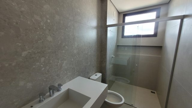 Gaudí Residencial – Apartamentos 4 suítes – Centro