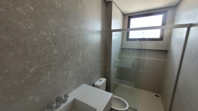 Gaudí Residencial – Apartamentos 4 suítes – Centro