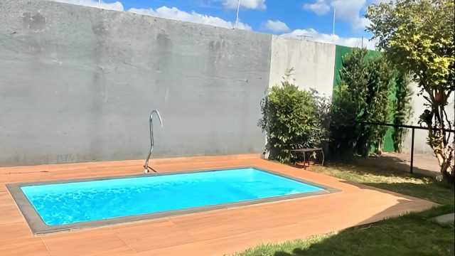 Casa disponível para venda situada no bairro Jardim Ipiranga na cidade de Patrocínio.