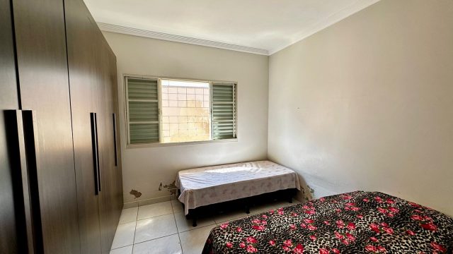 Vende-se Casa no bairro Dona Diva na cidade de Patrocínio.