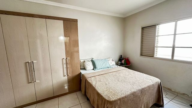 Vende-se Casa no bairro Dona Diva na cidade de Patrocínio.