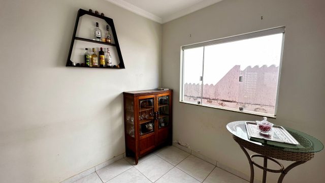 Vende-se Casa no bairro Dona Diva na cidade de Patrocínio.