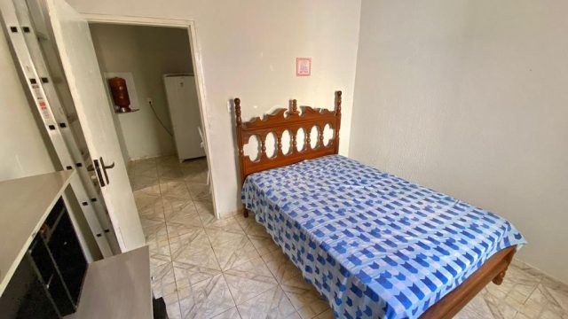 Vende-se Casa no bairro Santo Antônio na cidade de Patrocínio.