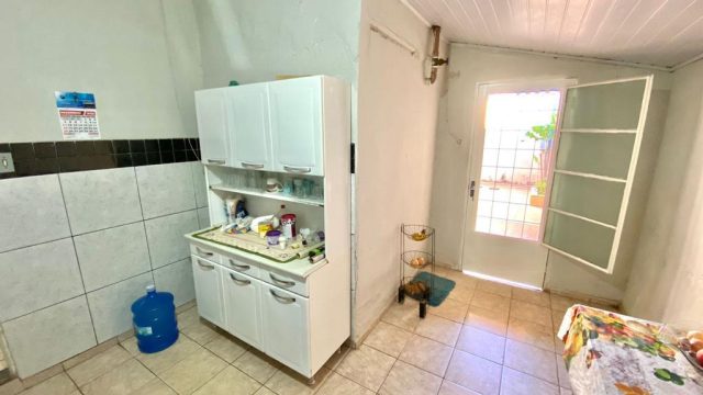 Vende-se Casa no bairro Santo Antônio na cidade de Patrocínio.