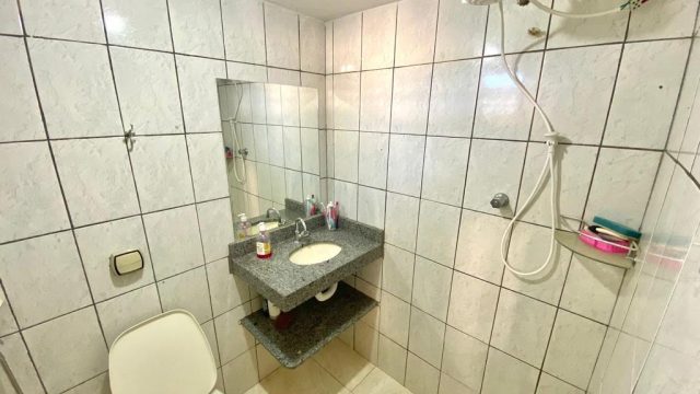 Vende-se Casa no bairro Santo Antônio na cidade de Patrocínio.