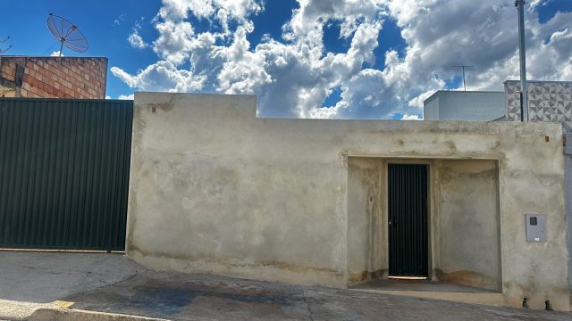 Vende – se este Lote no Bairro Belvedere em Patrocínio- MG