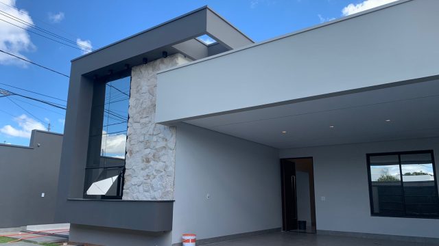 Casa a venda no Belvedere