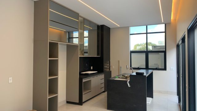 Casa a venda no Belvedere